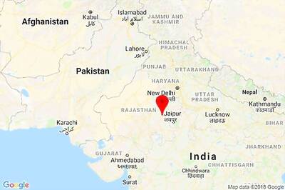 Niwai Election Result 2018 Live Updates: Prashant Bairwa from Congress Wins
