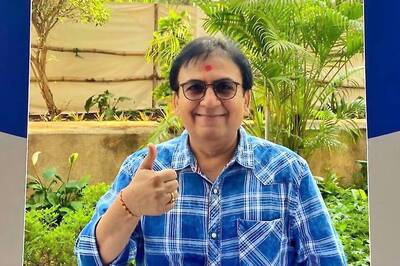 Dilip Joshi On Owning Luxurious Car, Bungalow Rumours: ‘Mujhe Bhi Batao Kahan Hai’