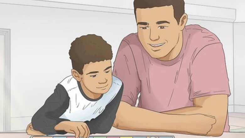 How to Play With Kids While Babysitting