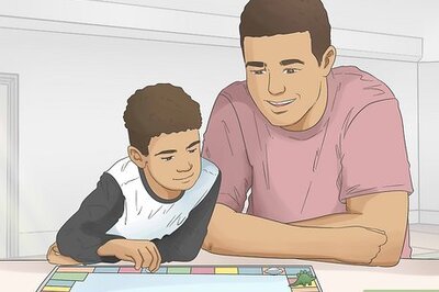 How to Play With Kids While Babysitting