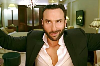 Agent Vinod's 'Pungi' song gets legal notice