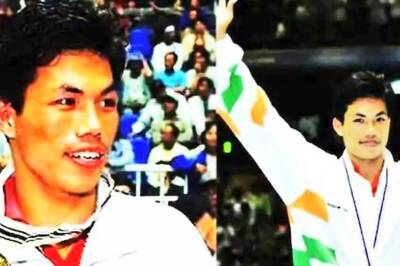 Asian Games Gold Medallist Boxer Dingko Singh Passes Away, Kiren Rijiju and Vijender Singh Pay Tribute