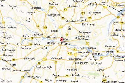 LS polls: Indo-Nepal border to be sealed for fifth phase of Bihar elections