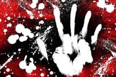 3 Arrested for Murder of UP Journalist, Friend by Using Sanitiser to Set House Ablaze