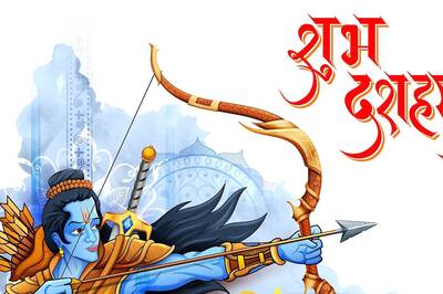 Aaj Ka Panchang, October 5, 2022: Check Out Tithi, Shubh Muhurat, Rahu Kaal and Other Details on Dussehra and Durga Puja