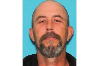 Man Who Claimed To Have Bomb At Capitol Competent For Trial