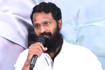 What Vetrimaaran Said About Collaborating With Mahesh Babu, Jr NTR And Allu Arjun