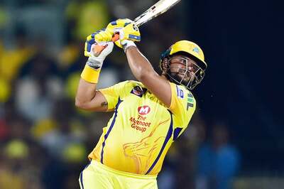 After Chennai Super Kings’ Back-to-back Defeats, Twitter Wants Suresh Raina to Come Back