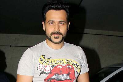 Emraan Khan Bids Goodbye To Raaz, Jannat, Murder Franchises
