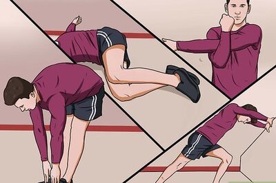 How to Do a Chinese Split