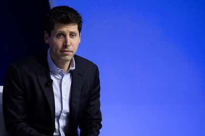 Sam Altman Sacks OpenAI Board That Fired Him. The Only Survivor Is...