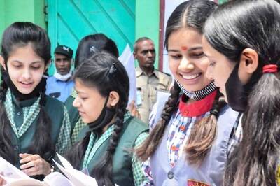 HBSE Class 12 Results 2024: 85.31% Students Pass; Mahendragarh Emerges as Best Performing District