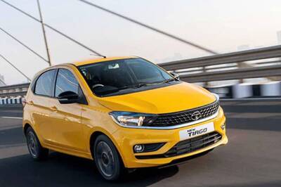 Tata Tiago XT(O) Variant Launched at Rs 5.48 Lakh, Rs 15,000 Cheaper Than XT Version
