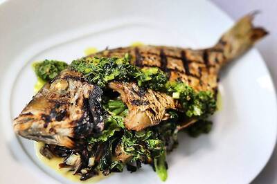 Food Lovers! Delectable Sri Lankan Food on Offer in Gurugram