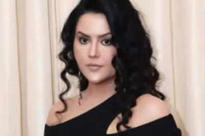 Bus Bai Bus: Amruta Fadnavis' Strong Reply To Lady Who Asked Her About Cosmetic Surgery