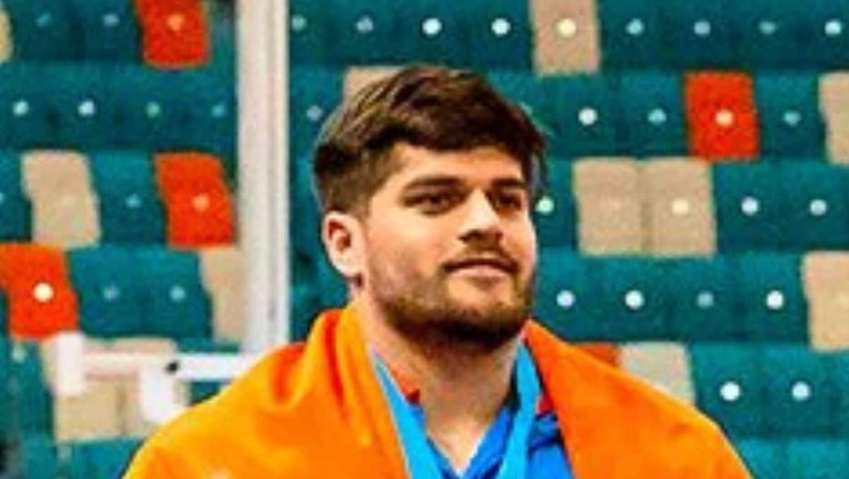 Karanveer Singh, Kirpal Singh Among Multiple Athletes Across Sports Slapped With Bans by NADA