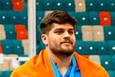 Karanveer Singh, Kirpal Singh Among Multiple Athletes Across Sports Slapped With Bans by NADA