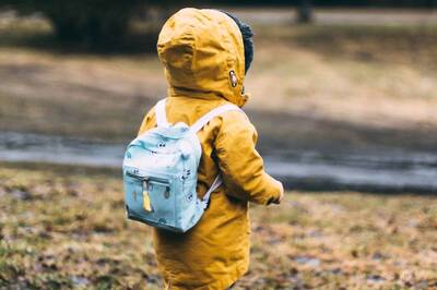 Why is Your Child Always Scared? Let’s Look At The Potential Reasons