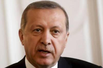 Turkish President Erdogan Says Qatar Isolation Violates Islamic Values