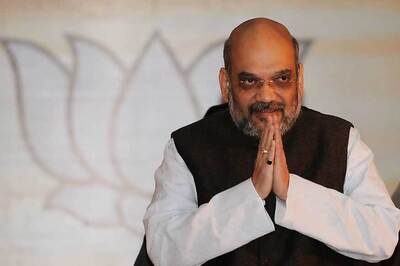 Shah appoints Lakshminarayana, Raina as BJP's Andhra, JK chiefs