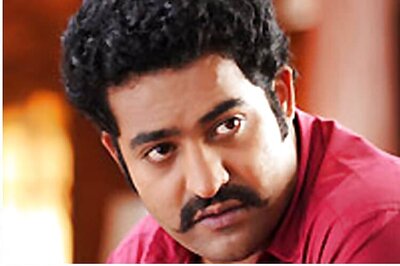 All the best to team 'Baahubali': Junior NTR