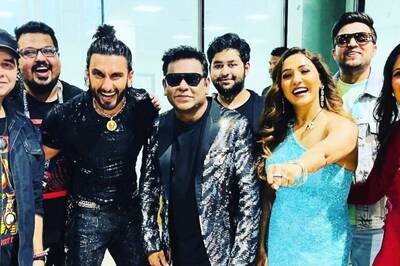 AR Rahman Shares Heart-Warming Memories From IPL 2022 Closing Ceremony