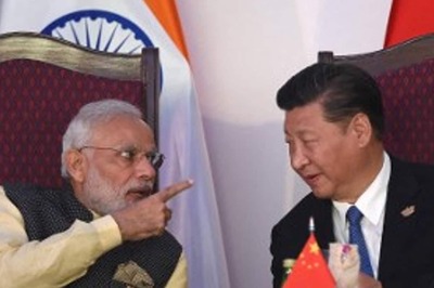 Pakistan Blocked Out of BRICS Event after India Asked China to Keep Islamabad Out