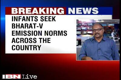 Parents file petition in SC in the name of infants demanding ban on fire crackers during Diwali