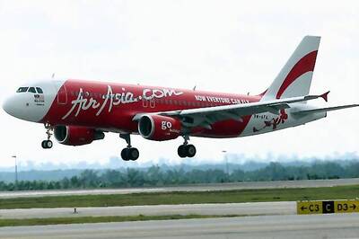 Indonesia freezes Surabaya-Singapore AirAsia flights
