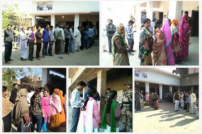 Over 61 Percent Voting in Phase 4 of Uttar Pradesh Assembly Elections