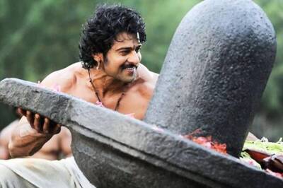 6 Years of Baahubali The Beginning: Prabhas Lauds Team 'That Created Waves of Cinematic Magic'