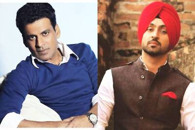 Diljit Dosanjh, Manoj Bajpayee to Feature in Family Comedy Suraj Pe Mangal Bhari