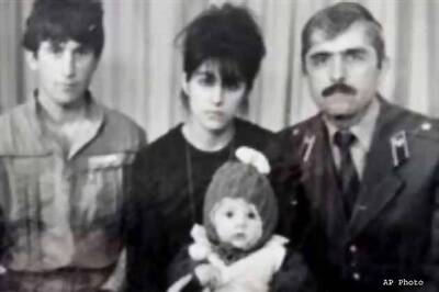 Mother of Boston bomb suspects found deeper spirituality