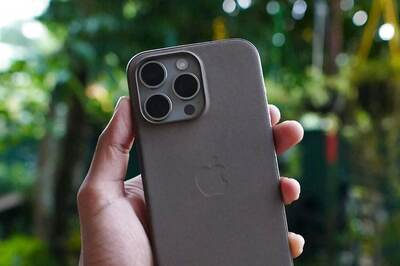 Apple Could Stop Making iPhone Cases Made With This Non-Leather Material: Here’s The Reason