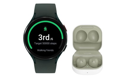 Samsung Galaxy Watch 4 Series, Buds 2 Launched in India: Price, Availability