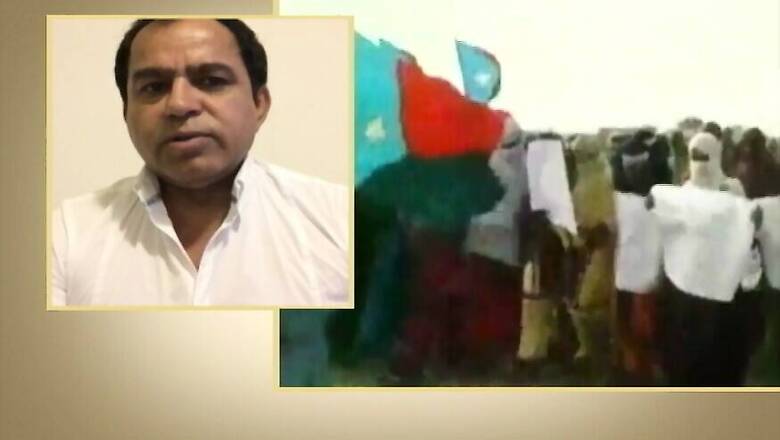 Baloch Leader Bugti Warns Another Bangladesh like Situation