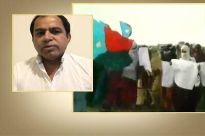 Baloch Leader Bugti Warns Another Bangladesh like Situation