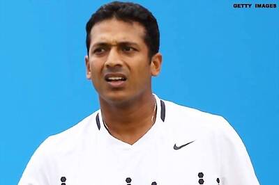 Ethics cannot be compromised, says Bhupathi