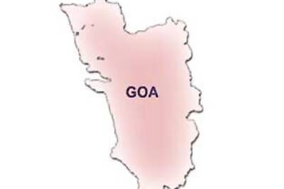 Police station in Goa inaugurated with belly dance