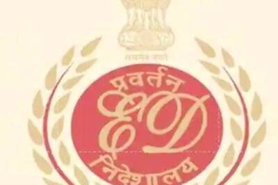 ED Attaches Assets of Slain Gangster Vikas Dubey, Aides in Money Laundering Case