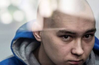 Who is Vadim Shishimarin? Russian Soldier Sentenced to Life in Ukraine’s First War Crimes Trial