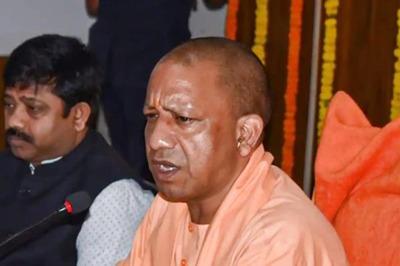 CM Yogi Directs Officials To Develop UP State Capital Region on Lines of Delhi-NCR, Ayodhya as Solar City