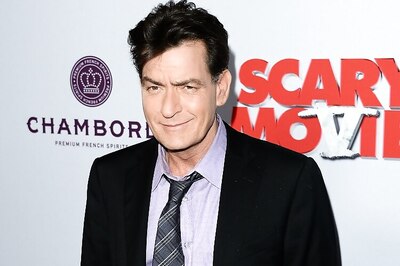Charlie Sheen expected to confirm reports of being HIV positive on 'Today' show