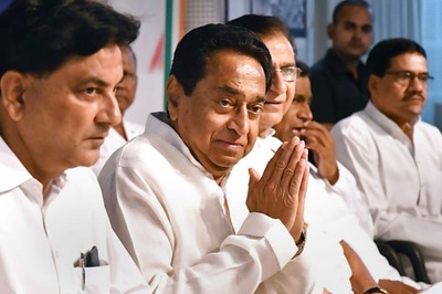 As Kamal Nath Govt Mulls Creation of Legislative Council in MP, BJP Calls Move Waste of Funds