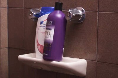 How to Clean a Bathroom