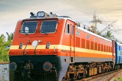 This multibagger railway stock gives 200% return in last 3 years