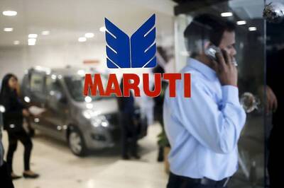 Confident on Long-term Growth of Domestic Auto Industry Despite Obstacles: Maruti Suzuki