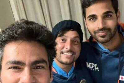 IND vs SA: 'Congrats on Fifer Birthday Boy': Mohammad Kaif Lauds Kuldeep Yadav After Impressive Show in 3rd T20I
