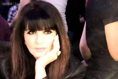 Neeta Lulla to style 'Mohenjo Daro' cast's looks