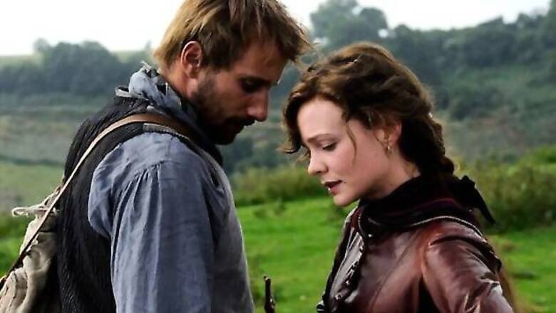 'Far From The Madding Crowd' trailer: Carey Mulligan, Matthias Schoenaerts bring alive Thomas Hardy's classic love story